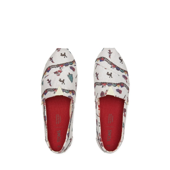 Santa Claus TOMS Limited Edition - Picture 4 of 6